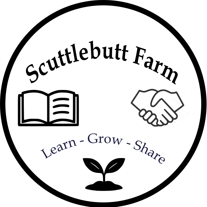 Scuttlebutt Farm